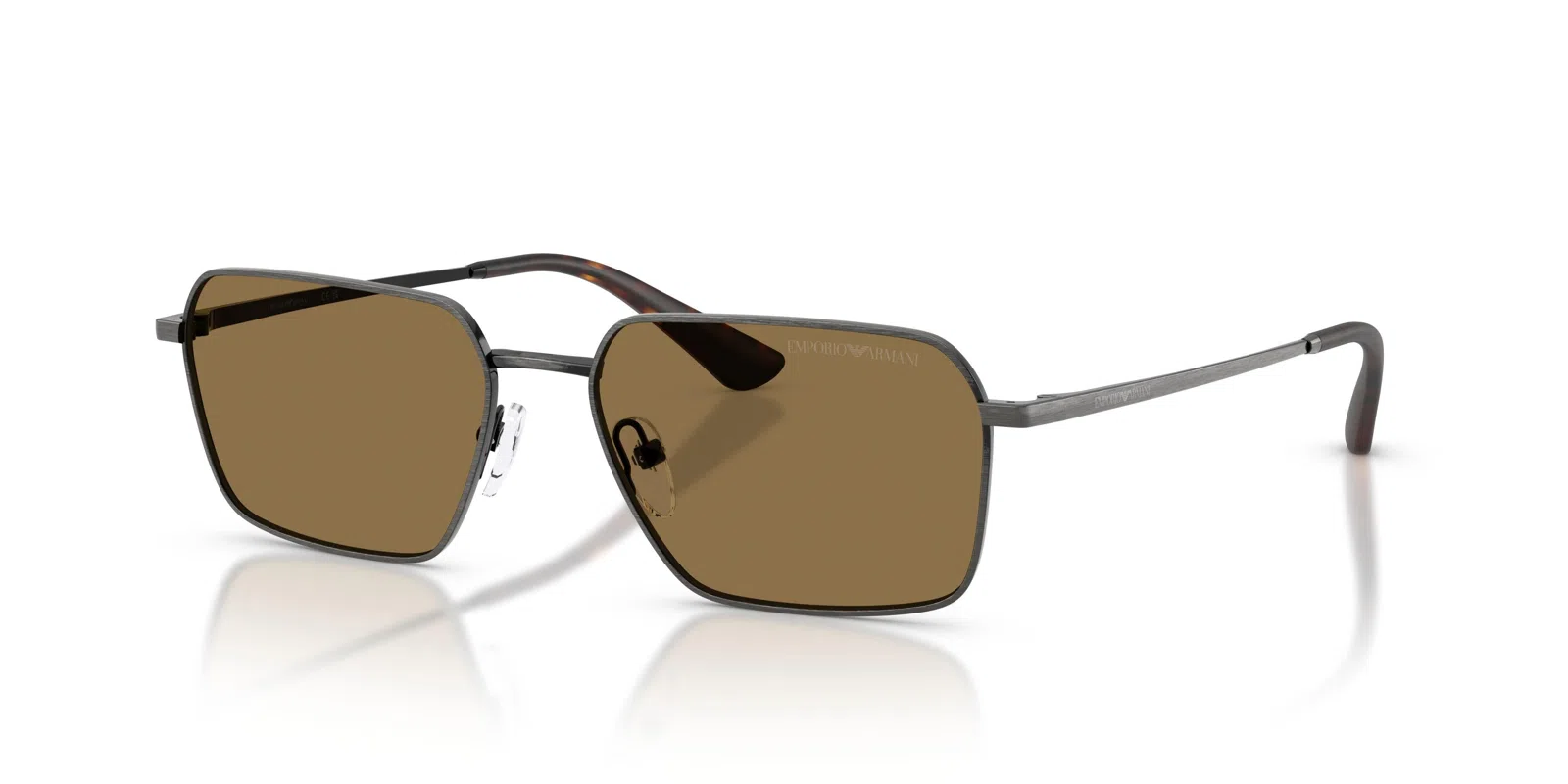 Emporio Armani 2178 Sunglasses - view 2
